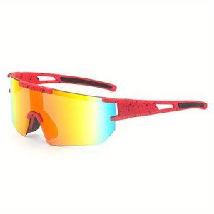 Men's UV Protection Sports Sunglasses